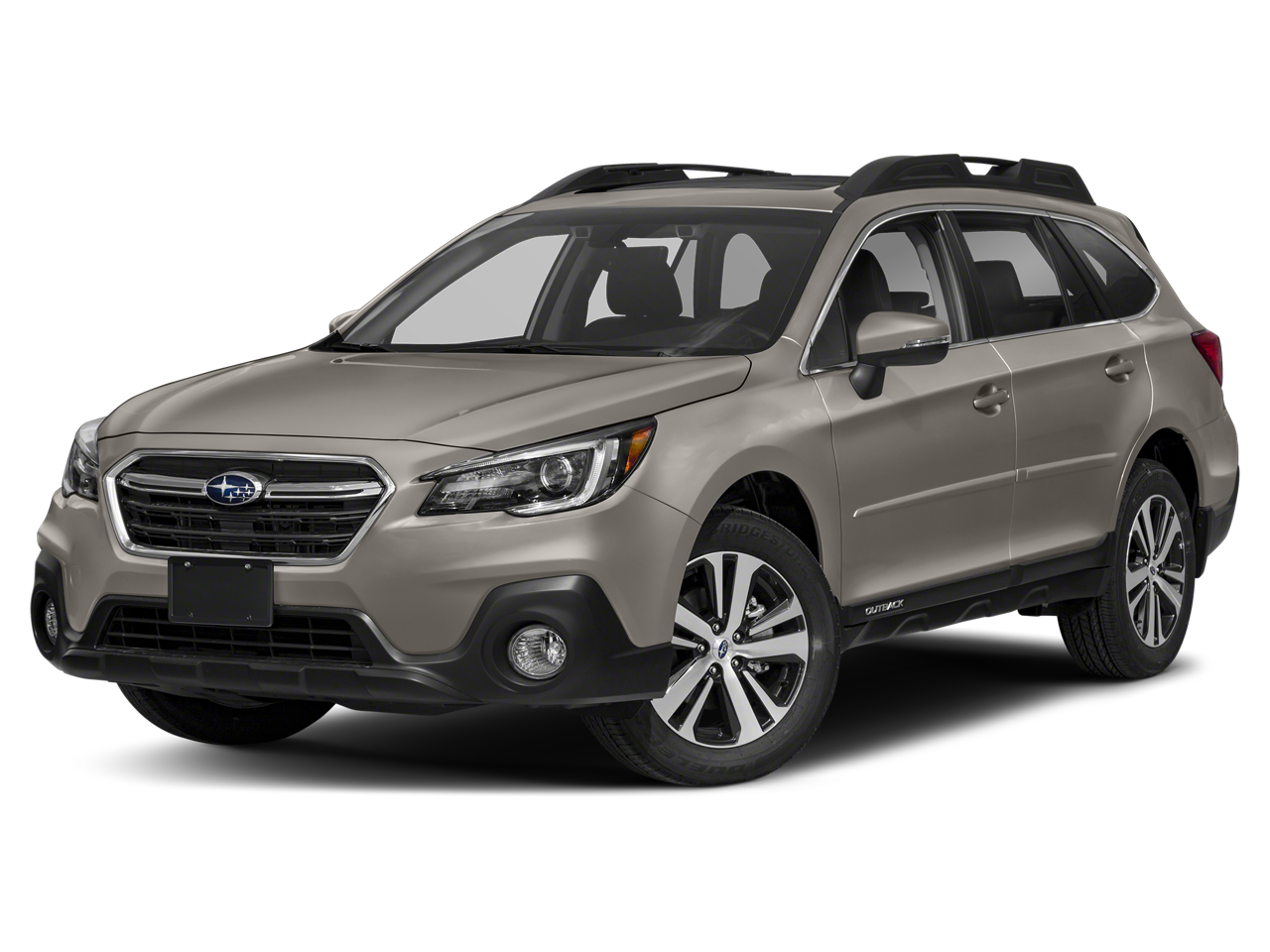 2018 Subaru Outback 2.5i