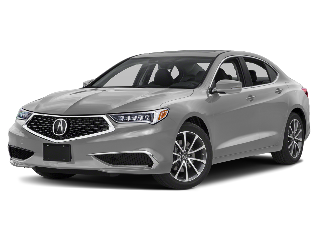 2019 Acura TLX 3.5L V6