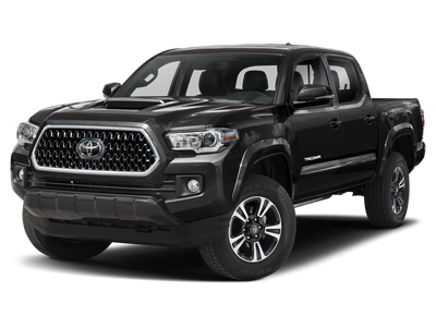 2019 Toyota Tacoma TRD Sport V6