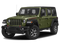 2020 Jeep Wrangler Unlimited Unlimited Rubicon
