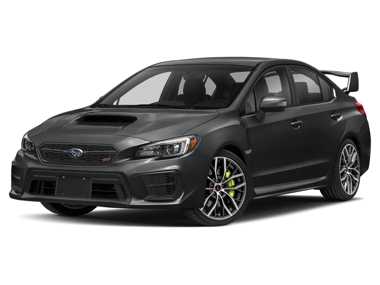 2020 Subaru WRX-STI -'s photo