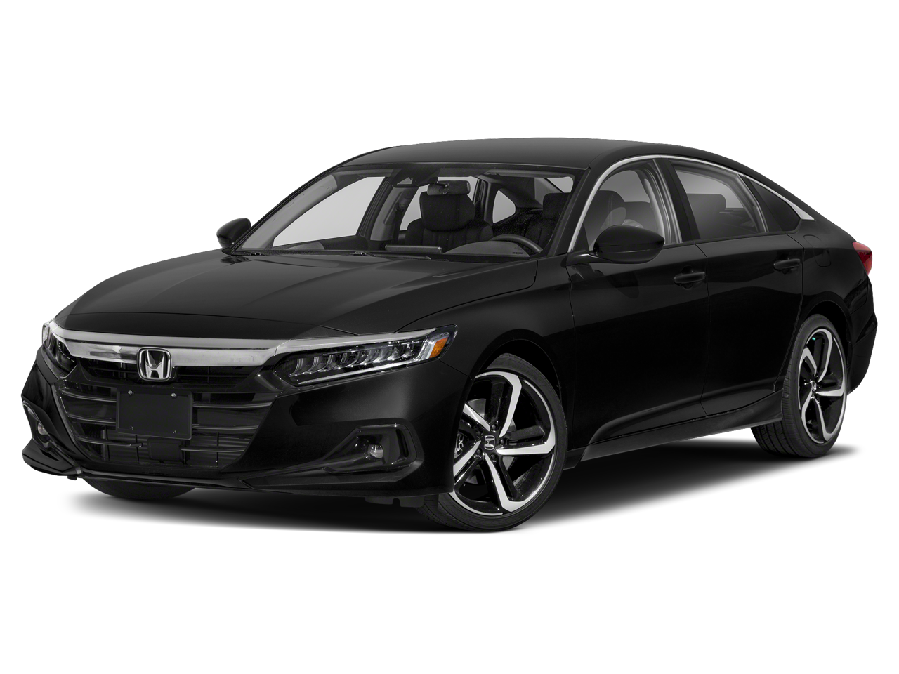 2021 Honda Accord Sport Special Edition