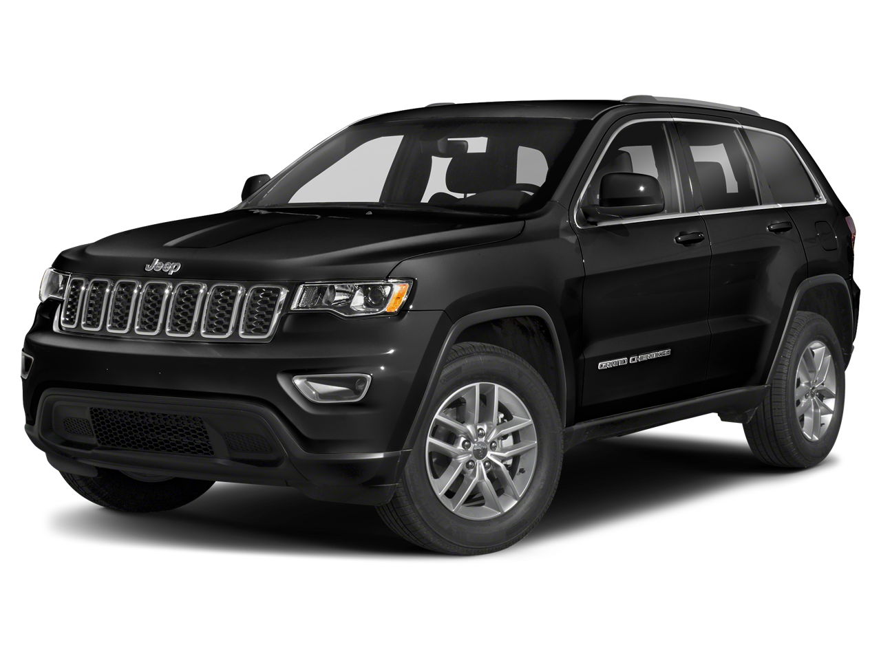 2021 Jeep Grand Cherokee Laredo X 4WD's photo