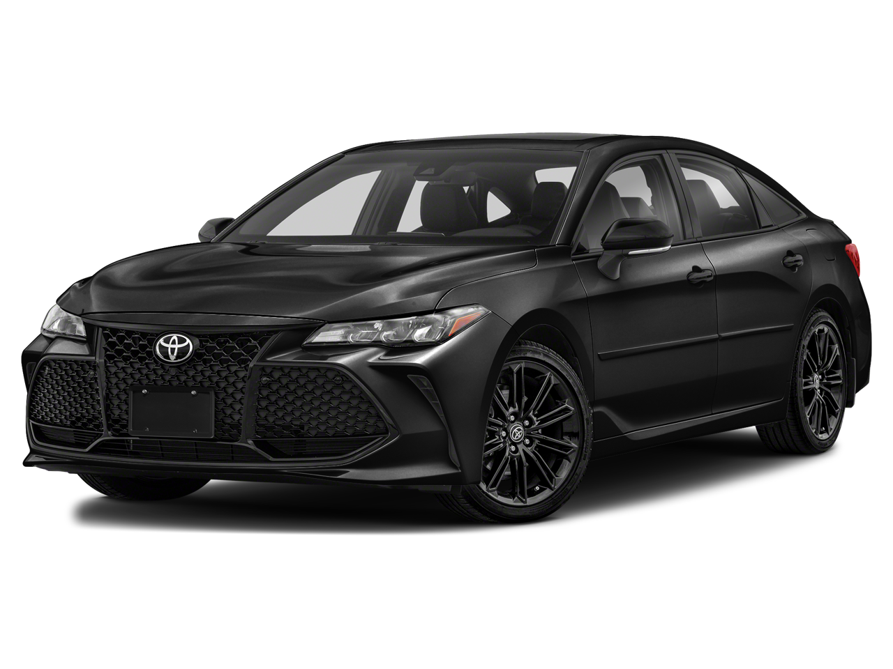 2021 Toyota Avalon XSE