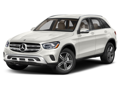 2022 Mercedes-Benz GLC 300 GLC 300 4MATIC®