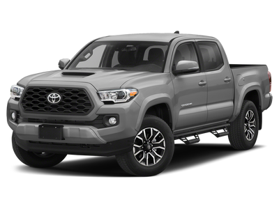 2022 Toyota Tacoma TRD Sport V6