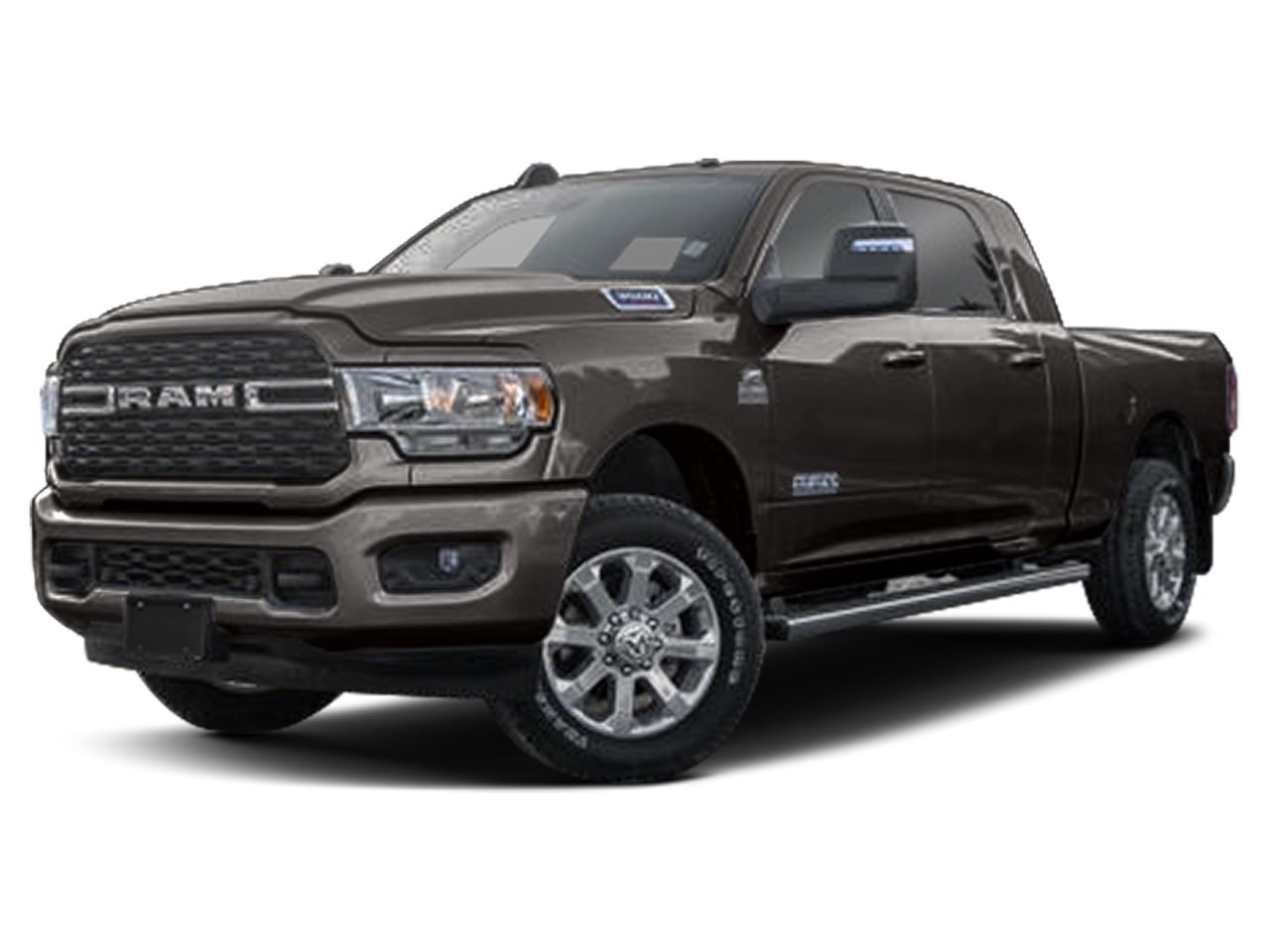 2023 RAM 3500 Limited