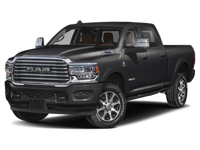 2024 RAM 2500 Limited