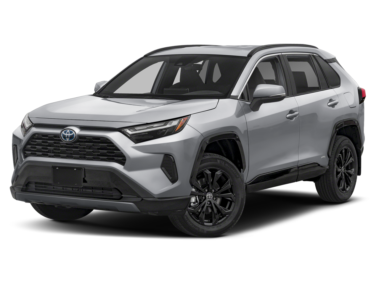 2025 Toyota RAV4 SE