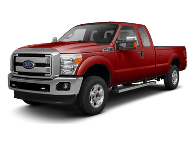 2011 Ford F-250SD Base