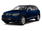 2011 Volkswagen Touareg VR6 FSI Sport
