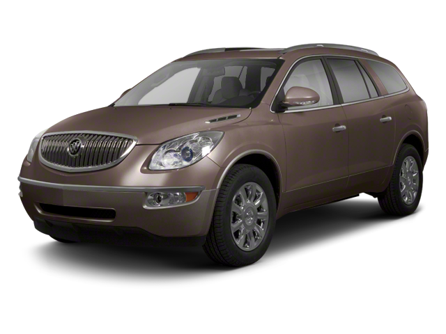 2012 Buick Enclave Premium Group