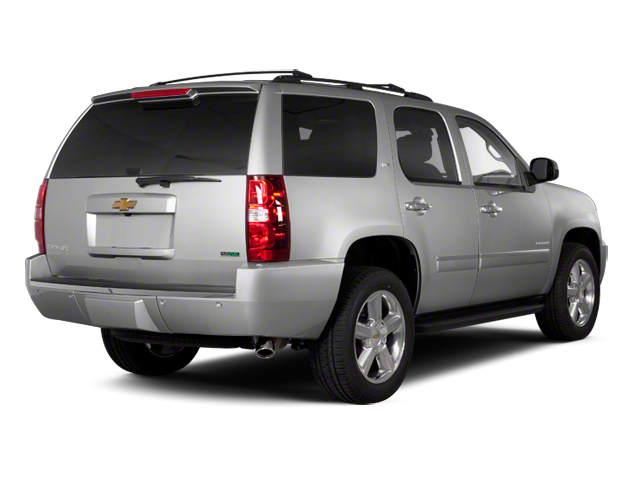 2012 Chevrolet Tahoe LT
