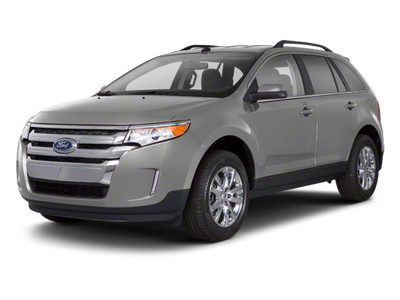 2012 Ford Edge SE