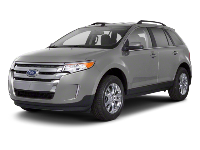 2012 Ford Edge SE