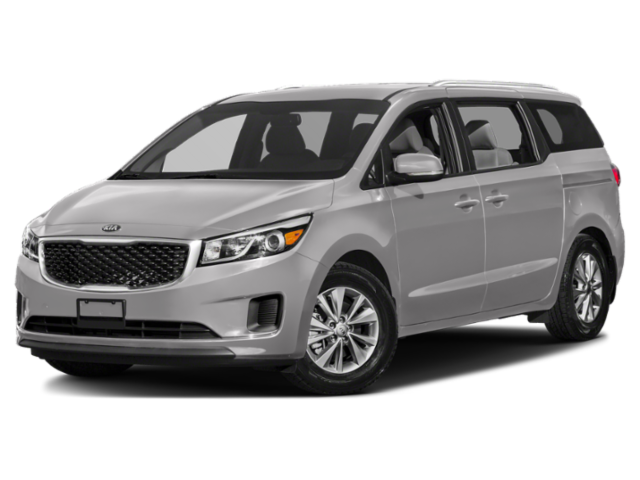 2015 Kia Sedona L