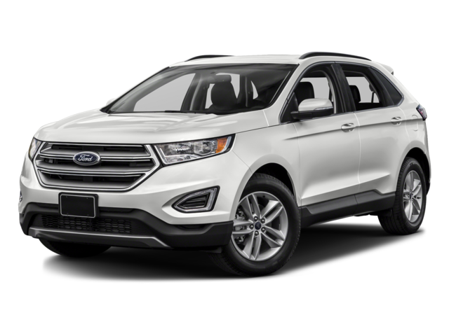 2016 Ford Edge SE