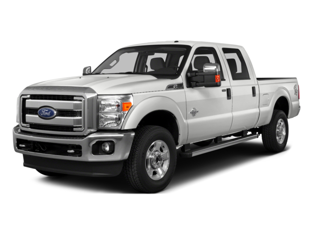 2016 Ford F-350SD XL