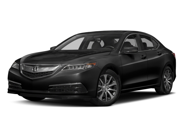 2017 Acura TLX
