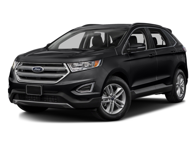 2017 Ford Edge SE