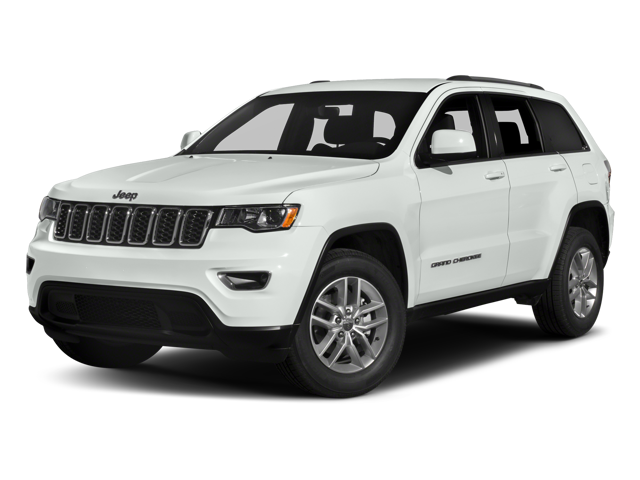 2017 Jeep Grand Cherokee Base