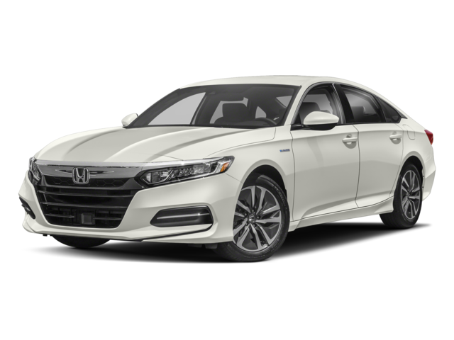 2018 Honda Accord Base