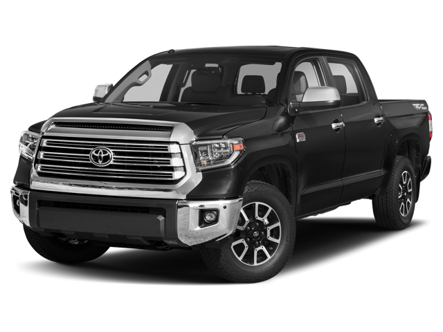 2018 Toyota Tundra 1794
