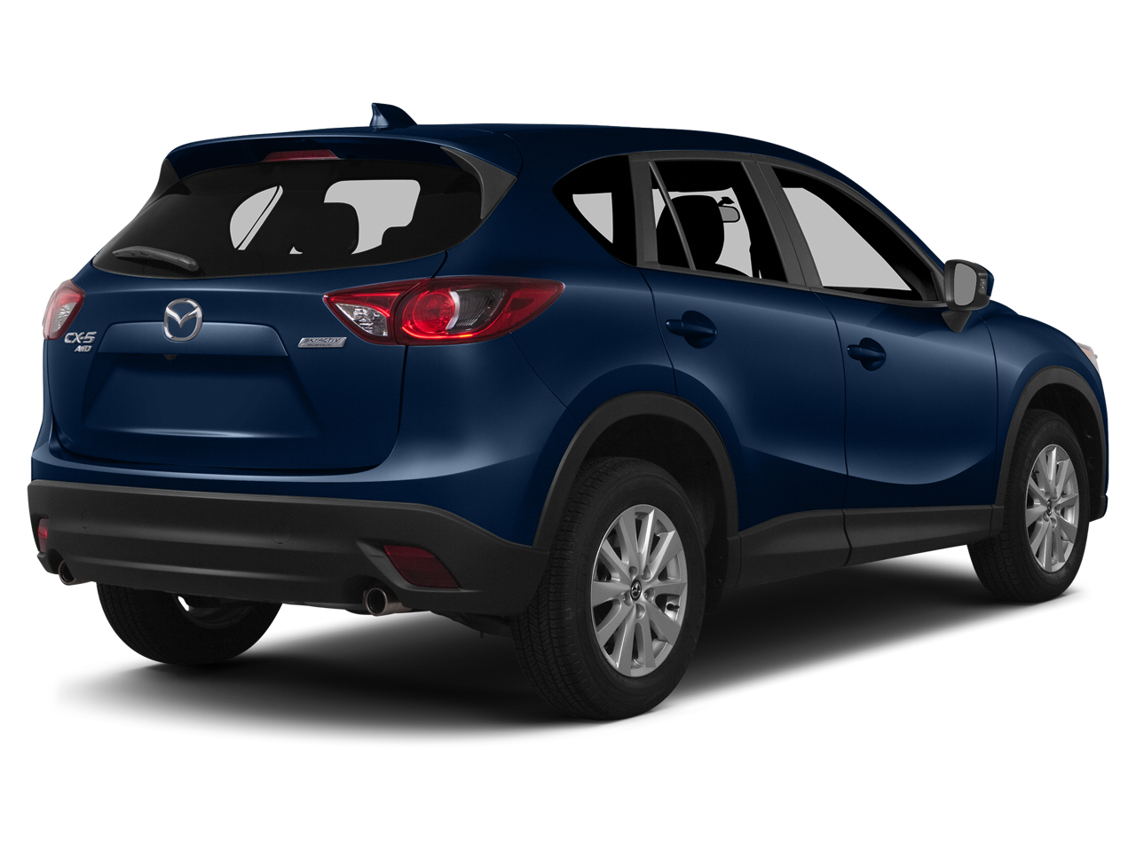 2015 Mazda Mazda CX-5 Sport
