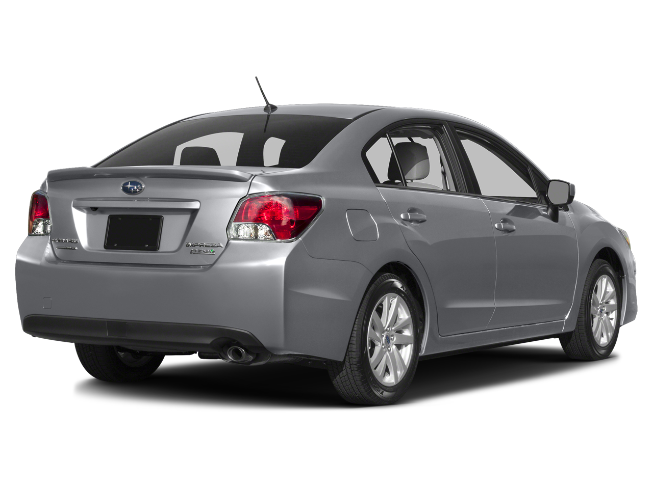 2015 Subaru Impreza 2.0i Limited