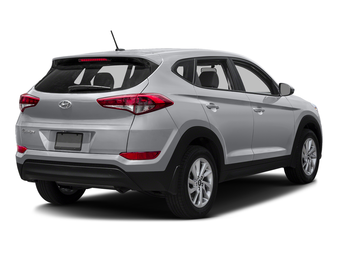 2016 Hyundai Tucson Sport