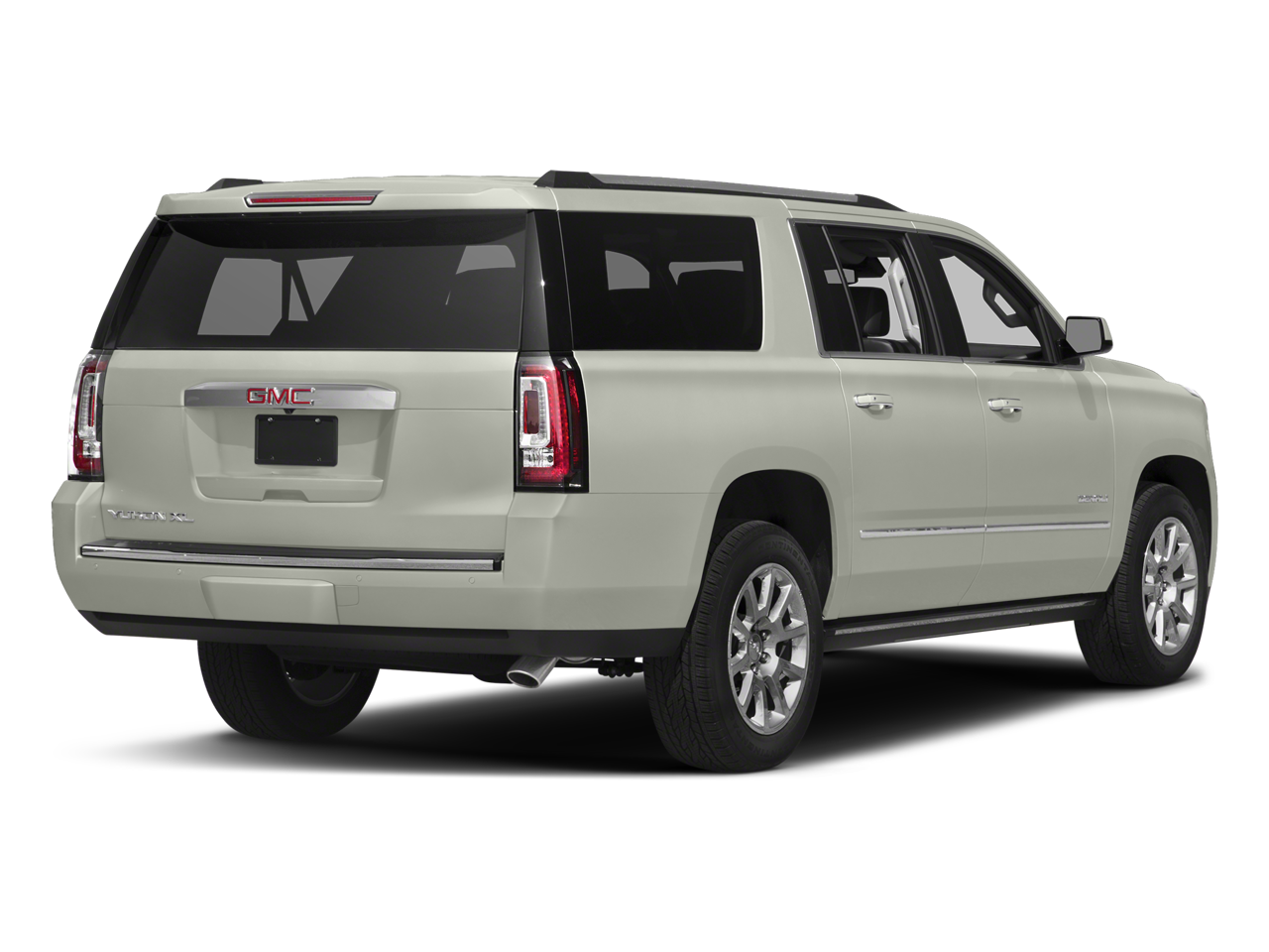 2018 GMC Yukon XL Denali Denali