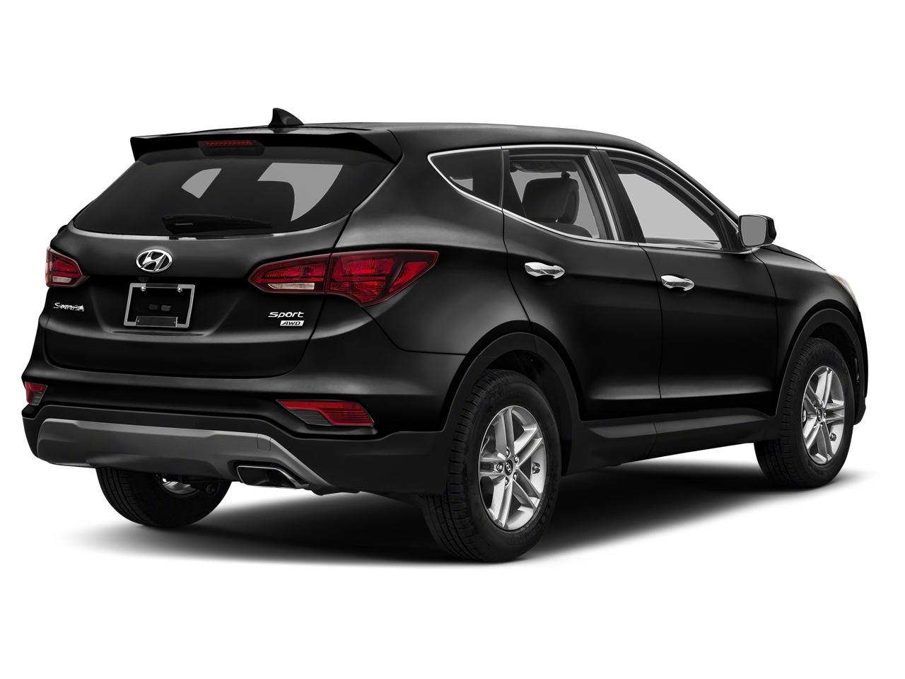 Used 2018 Hyundai Santa Fe Sport with VIN 5XYZT3LB3JG512053 for sale in Morristown, TN