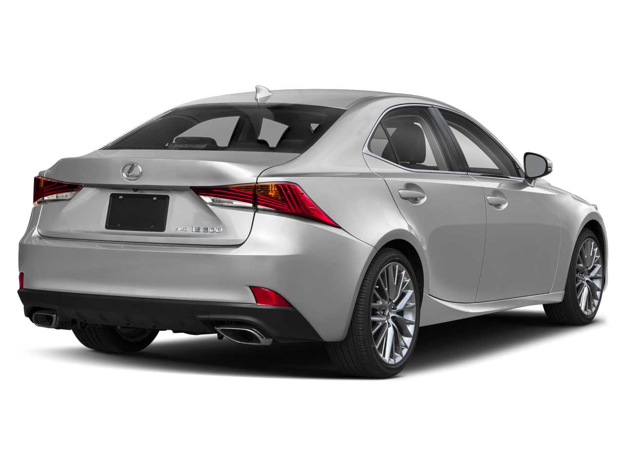 2018 Lexus IS 300