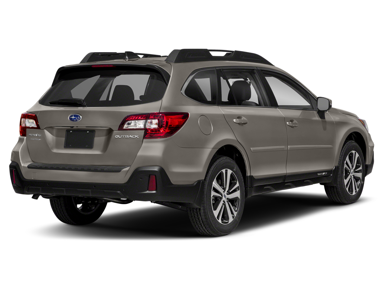 2018 Subaru Outback 2.5i