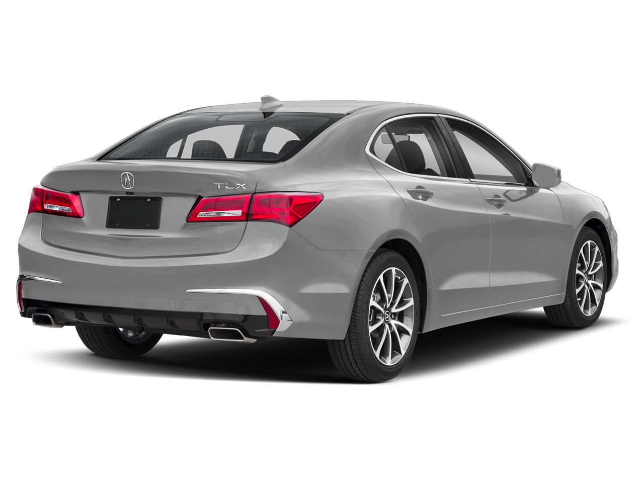 2019 Acura TLX 3.5L V6