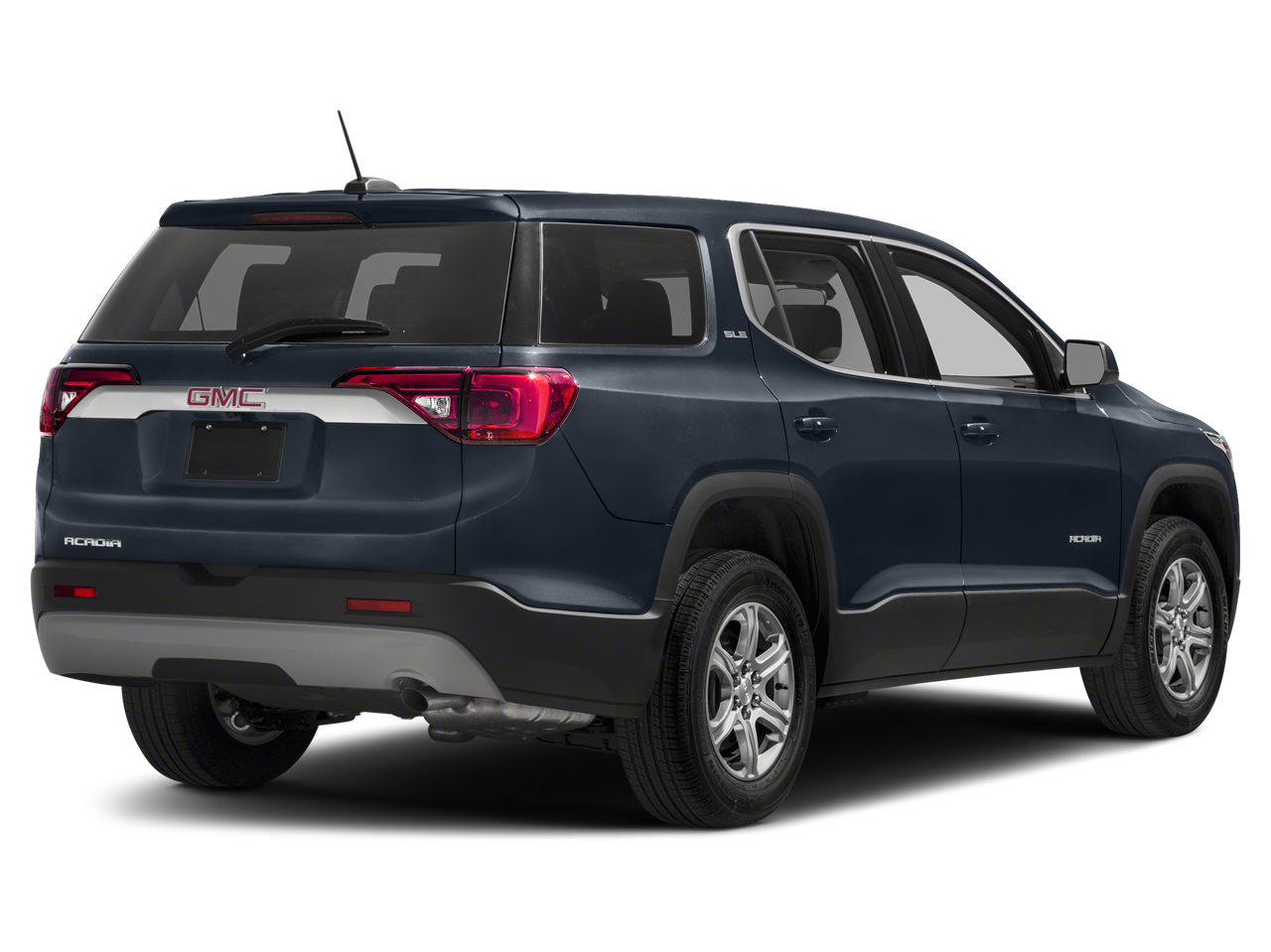 2019 GMC Acadia SLE-1