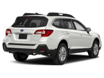 2019 Subaru Outback 2.5i Premium photo 2