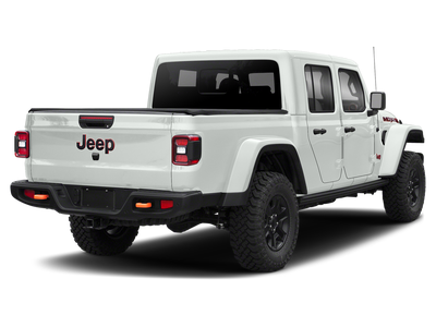 2020 Jeep Gladiator Mojave