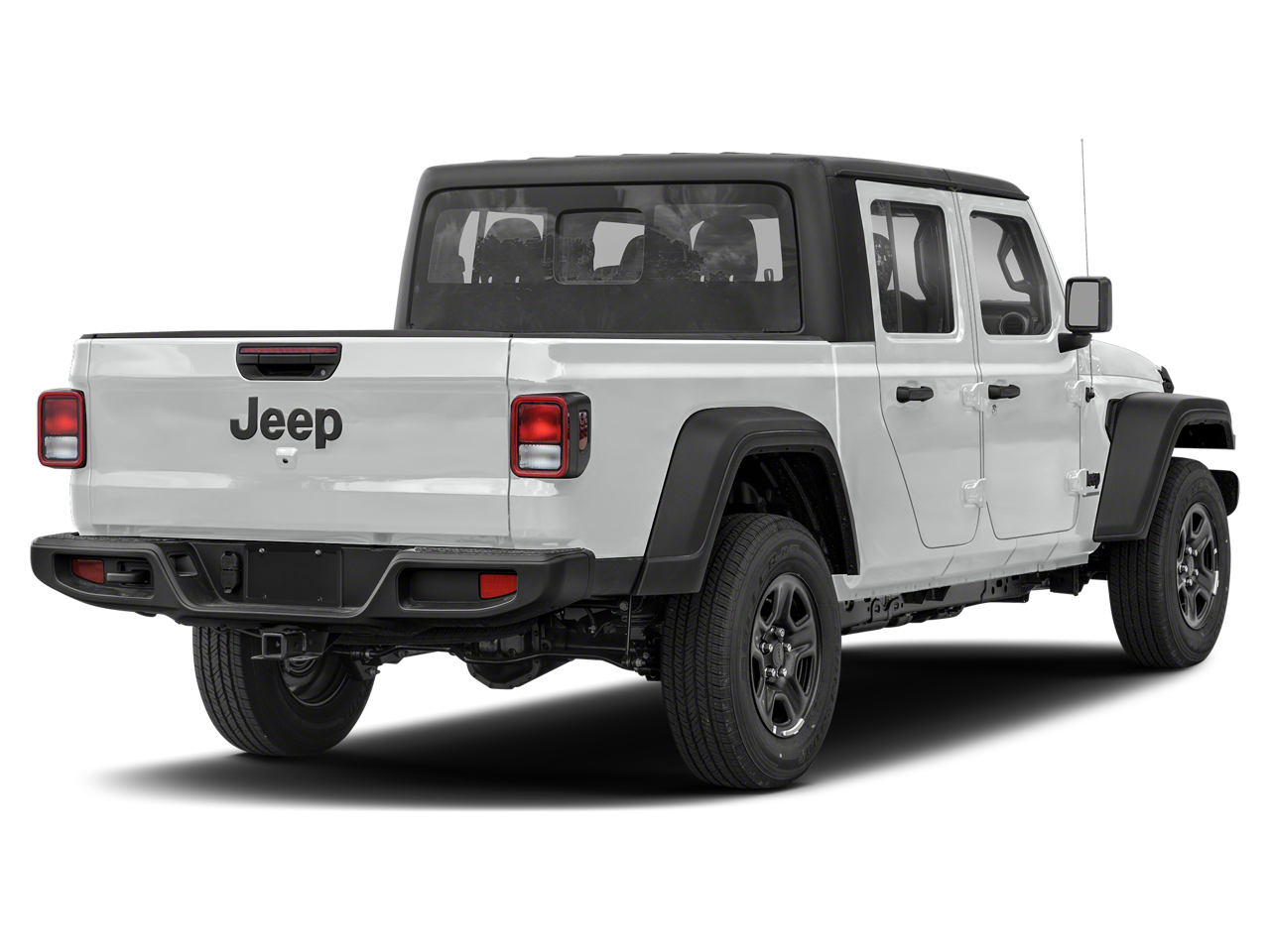 2023 Jeep Gladiator Sport S