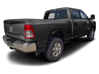 2023 RAM 3500 Laramie