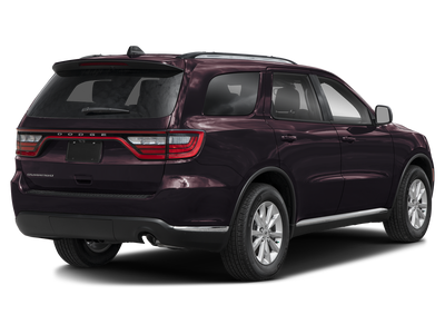 2024 Dodge Durango R/T