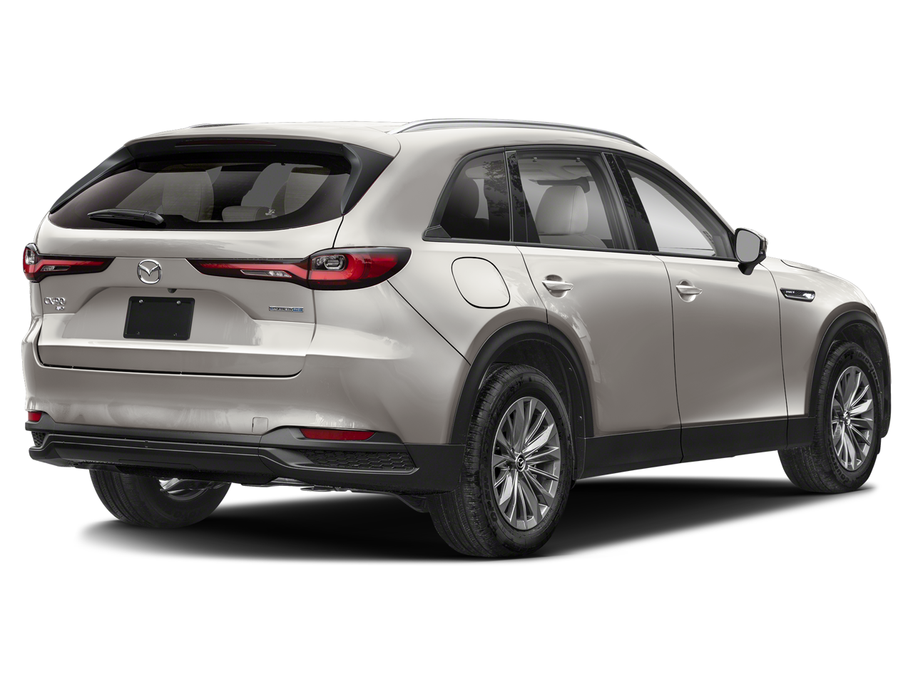 2024 Mazda Mazda CX-90 PHEV Preferred