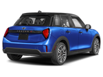 2025 MINI Hardtop 4 Door Base