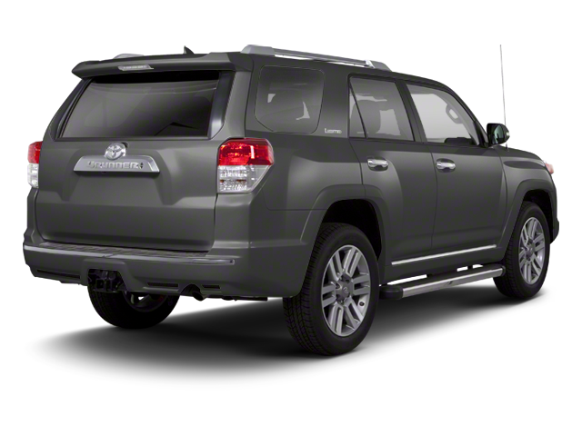 2010 Toyota 4Runner SR5