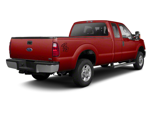 2011 Ford F-250SD Base