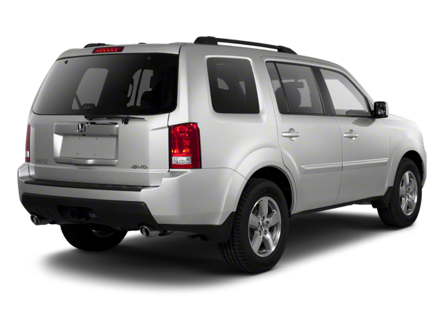 2011 Honda Pilot EX-L