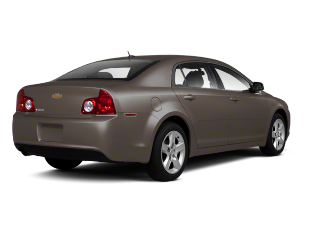 2012 Chevrolet Malibu LS 1LS