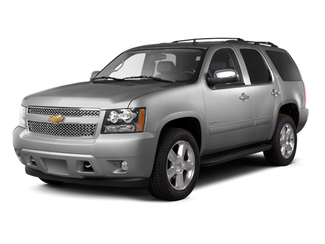 2012 Chevrolet Tahoe LT
