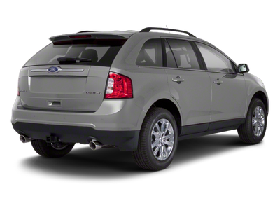 2012 Ford Edge SE