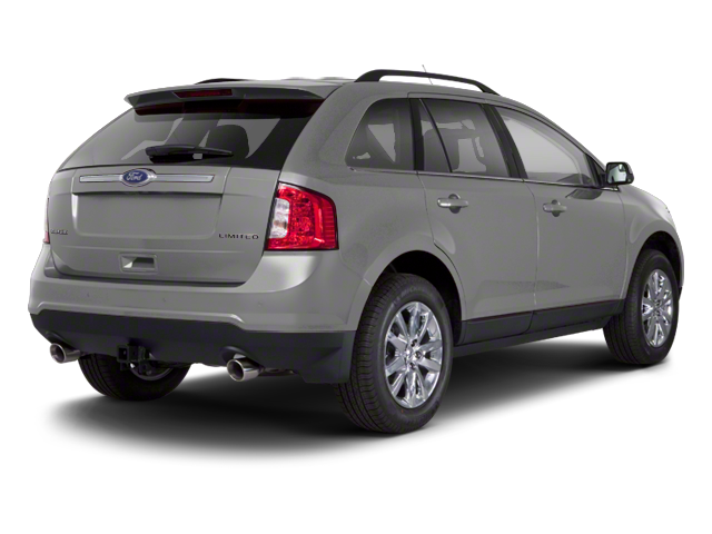 2012 Ford Edge SE